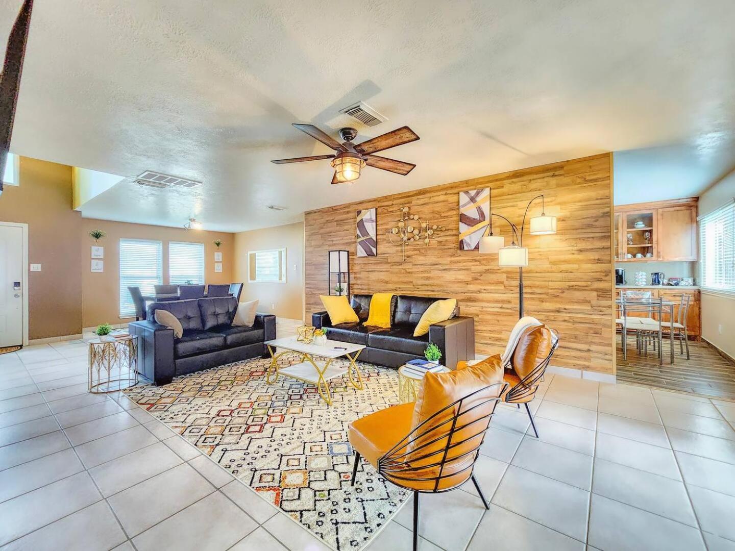 Katy Oasis W Game Room 외부 사진