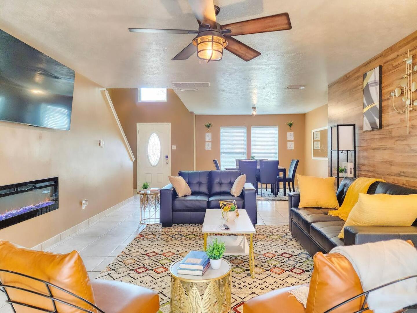 Katy Oasis W Game Room 외부 사진